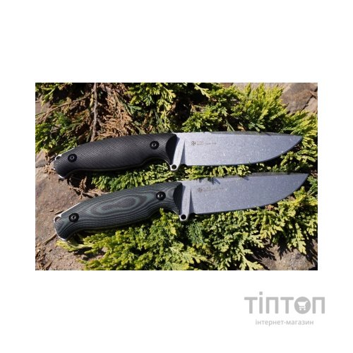 Ніж Ruike Jager Black (F118-B)