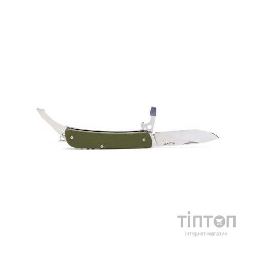 Ніж Ruike L21-Green (L21-G)
