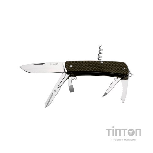 Ніж Ruike L31-N