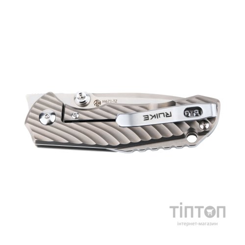 Ніж Ruike M671-TZ