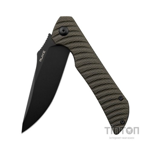 Ніж Ruike P123-MB