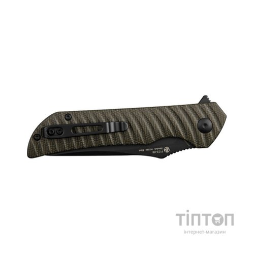 Ніж Ruike P123-MB