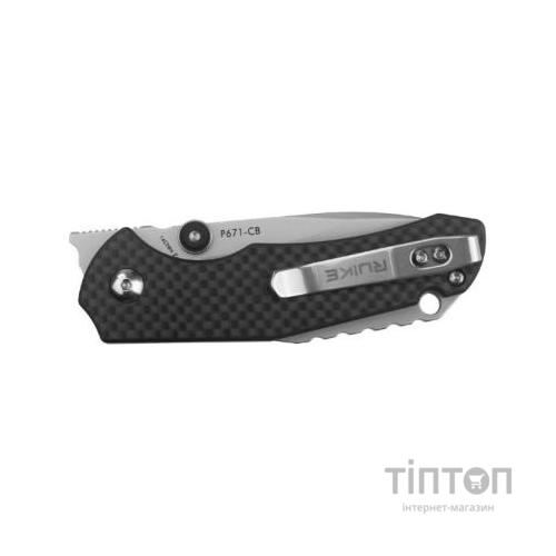 Ніж Ruike P671-CB