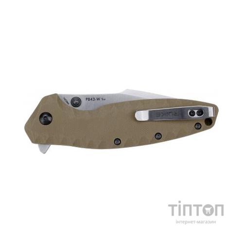Ніж Ruike P843-W