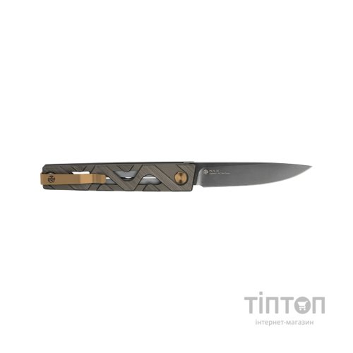 Ніж Ruike P878-AK