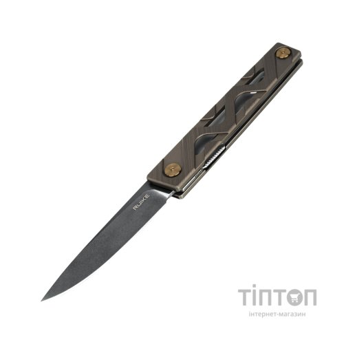 Ніж Ruike P878-AK