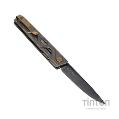 Ніж Ruike P878-AK