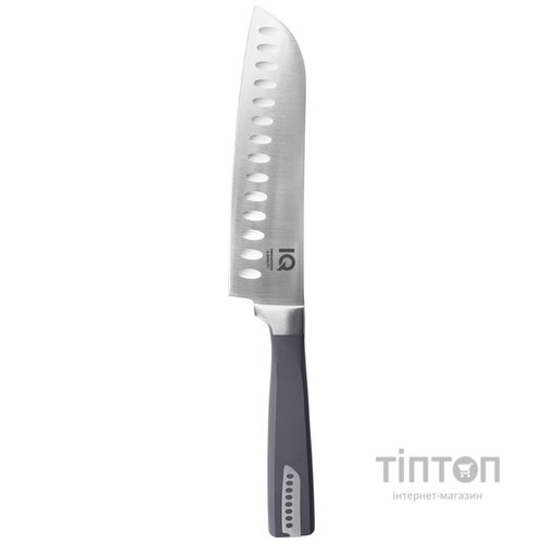 Ніж Сантоку IQ Be Chef, 178 мм