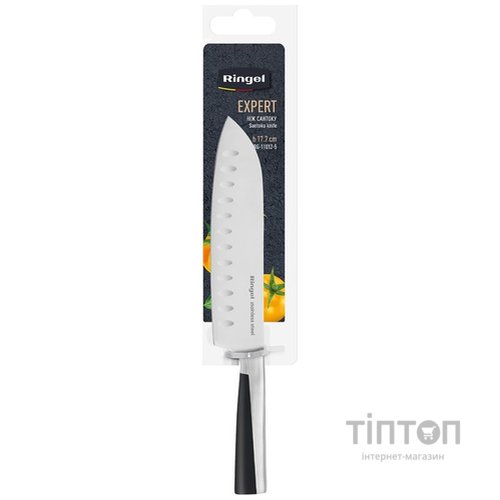 Ніж Сантоку RINGEL Expert, 177 мм