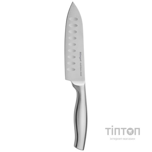 Ніж Сантоку RINGEL Prime, 120 мм