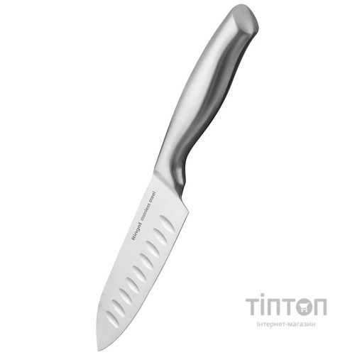 Ніж Сантоку RINGEL Prime, 120 мм