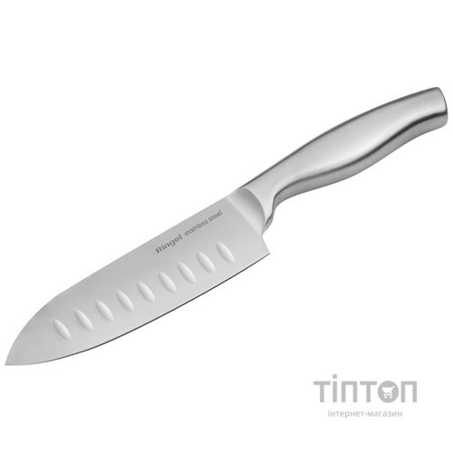 Ніж Сантоку RINGEL Prime, 120 мм