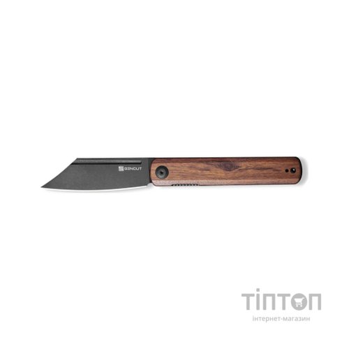 Ніж Sencut Bronte Cuibourtia Wood (SA08E)