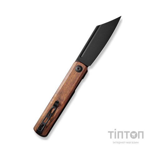 Ніж Sencut Bronte Cuibourtia Wood (SA08E)