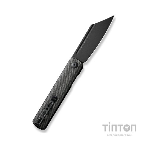 Ніж Sencut Bronte Dark Micarta (SA08F)