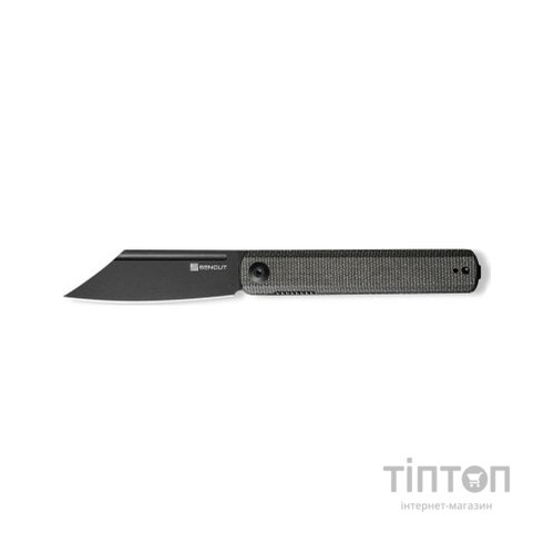 Ніж Sencut Bronte Dark Micarta (SA08F)