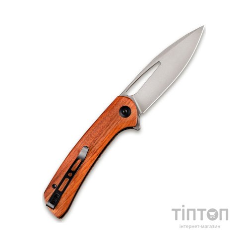 Ніж Sencut Honoris Cuibourtia Wood (SA07A)