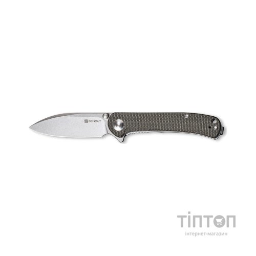 Ніж Sencut Scepter Dark Micarta (SA03F)