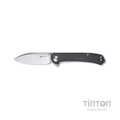 Ніж Sencut Scepter G10 Black (SA03B)
