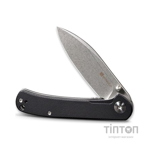 Ніж Sencut Scepter G10 Black (SA03B)