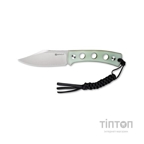 Ніж Sencut Waxahachie Natural G10 (SA11B)