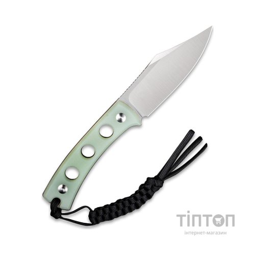 Ніж Sencut Waxahachie Natural G10 (SA11B)