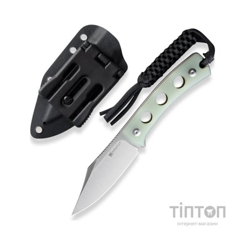 Ніж Sencut Waxahachie Natural G10 (SA11B)