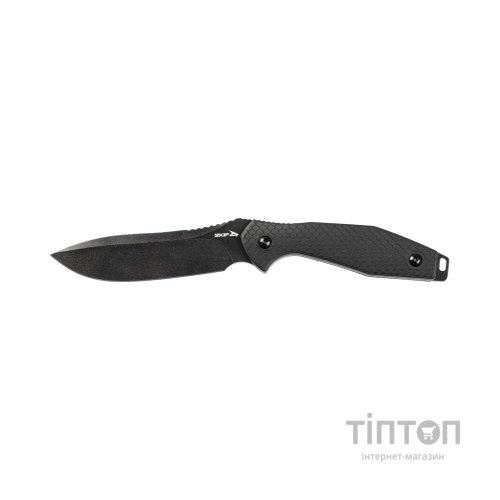 Ніж Skif Adventure FB BSW Black (FBL-003BSWB)
