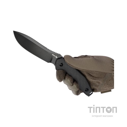 Ніж Skif Adventure FB BSW Black (FBL-003BSWB)