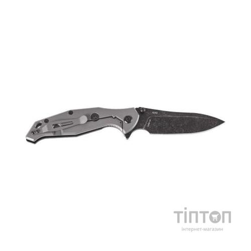 Ніж Skif Adventure II BSW Black (424SEB)