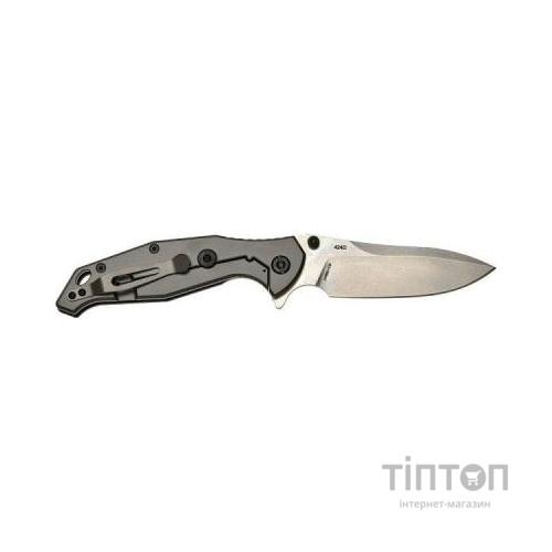 Ніж Skif Adventure II SW Black (424SE)