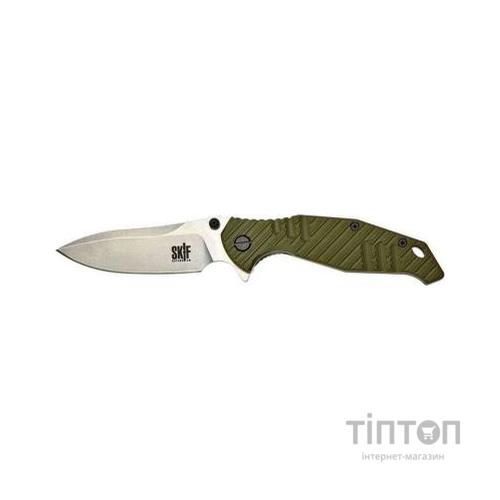 Ніж Skif Adventure II SW Olive (424SEG)