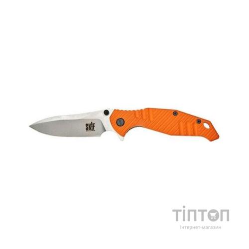 Ніж Skif Adventure II SW Orange (424SEOR)