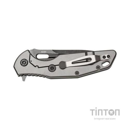 Ніж Skif Defender II BSW Olive (423SEBG)