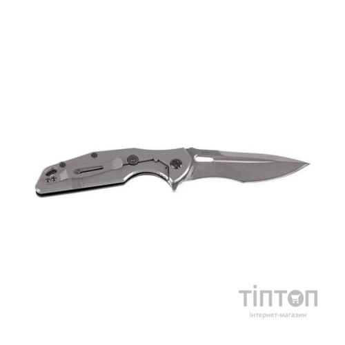 Ніж Skif Defender II SW Black (423SE)