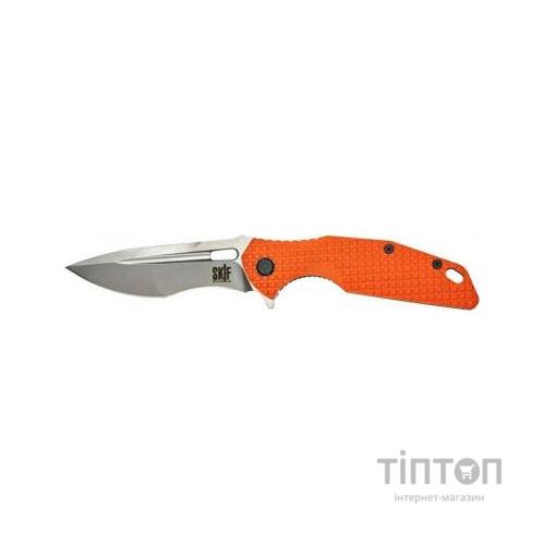 Ніж Skif Defender II SW Orange (423SEOR)