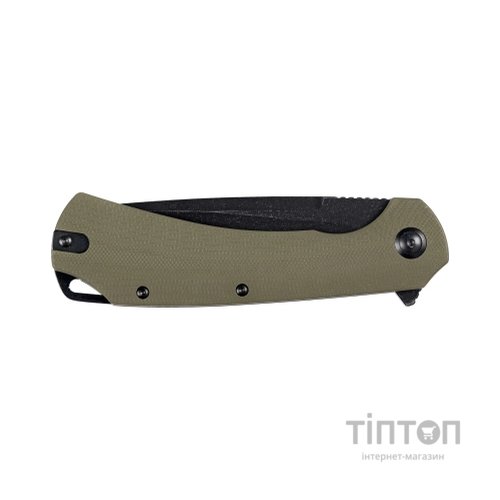 Ніж Skif Frontier BSW Olive (UL-005BSWOL)