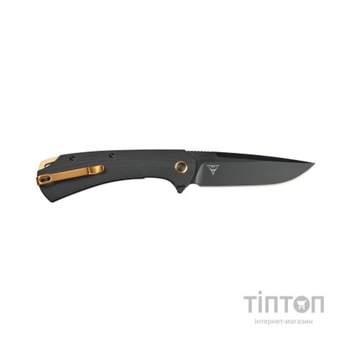 Ніж Skif Frontier G10 Black (DL-001BSWB)