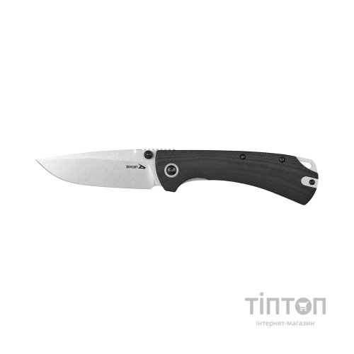 Ніж Skif Frontier Jr G10 Black (UL-005JSWB)