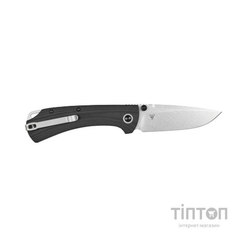 Ніж Skif Frontier Jr G10 Black (UL-005JSWB)
