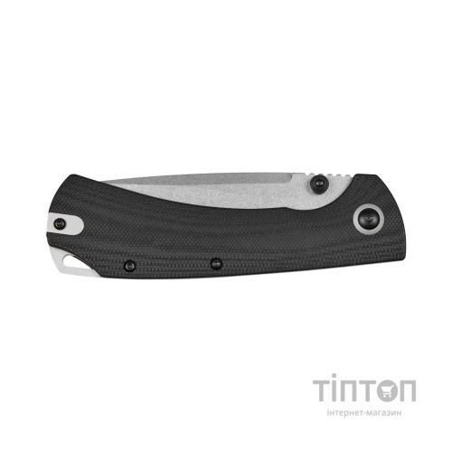 Ніж Skif Frontier Jr G10 Black (UL-005JSWB)