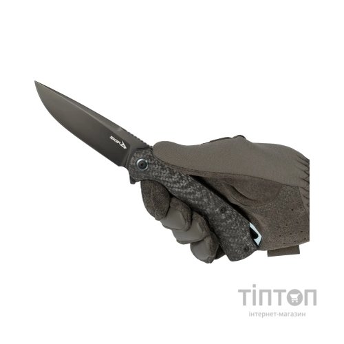 Ніж Skif Frontier Limited Edition Carbon Fiber (EA1B CF)
