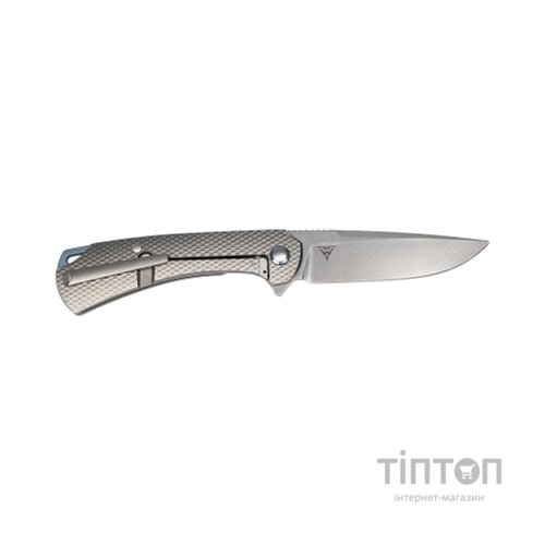 Ніж Skif Frontier Limited Edition Titanium Gray (EA1 GY)