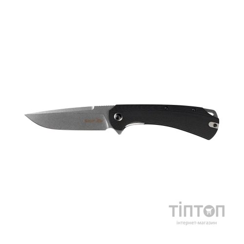Ніж Skif Frontier SW Black (UL-005SWB)
