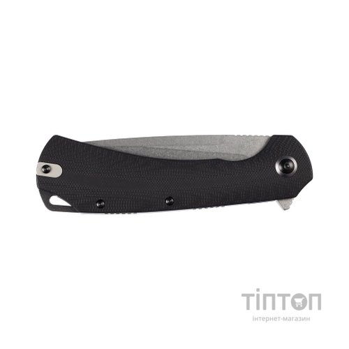 Ніж Skif Frontier SW Black (UL-005SWB)