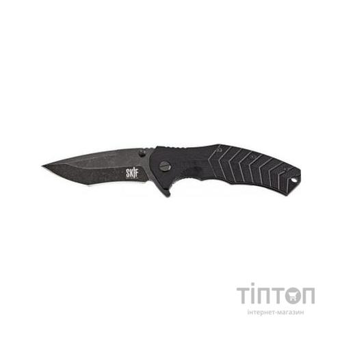 Ніж Skif Griffin II BSW Black (422SEB)