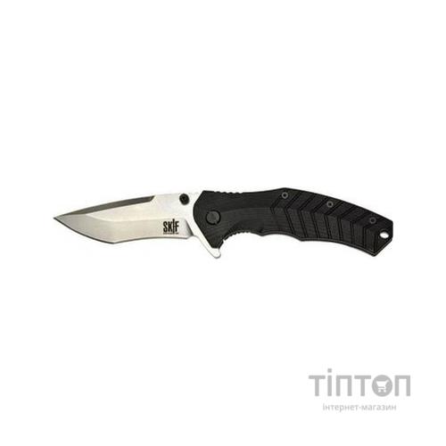 Ніж Skif Griffin II SW Black (422SE)
