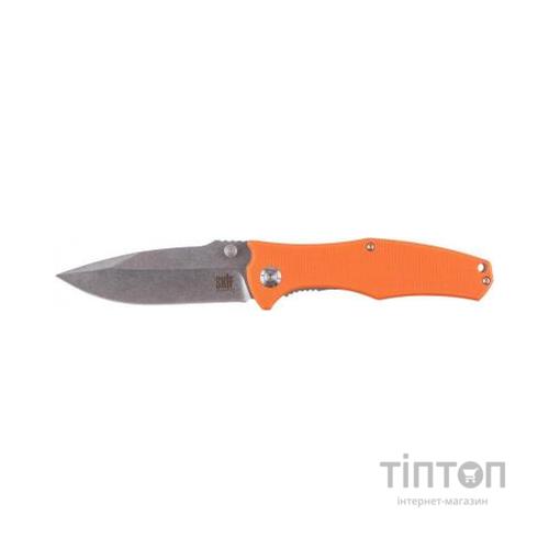 Ніж Skif Hamster orange (IS-003OR)