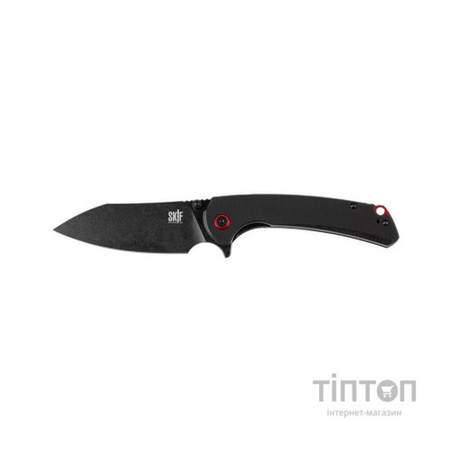 Ніж Skif Jock BSW Black (UL-002BSWB)