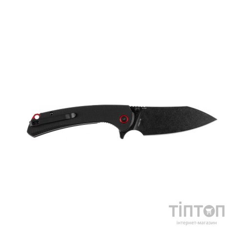 Ніж Skif Jock BSW Black (UL-002BSWB)